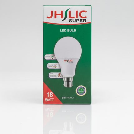 LED Bulb 18 Watt